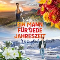 Produktbild: Ein Mann f&uuml;r jede Jahreszeit