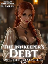 Produktbild: The Innkeeper's Debt