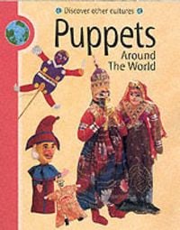 Produktbild: Puppets Around the World