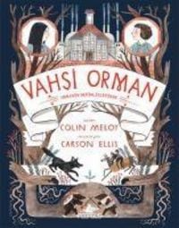 Produktbild: Vahsi Orman - 2