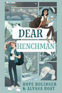 Produktbild: Dear Henchman