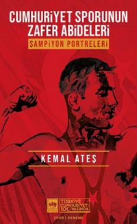 Produktbild: Cumhuriyet Sporunun Zafer Abideleri