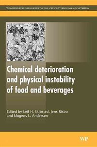 Produktbild: CHEMICAL DETERIORATION & PHYSI