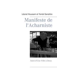 Produktbild: Manifeste de l'Acharniste