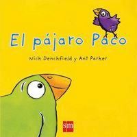 Produktbild: El p&aacute;jaro Paco