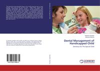 Produktbild: Dental Management of Handicapped Child
