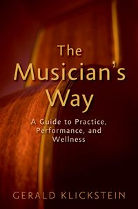 Produktbild: The Musician's Way
