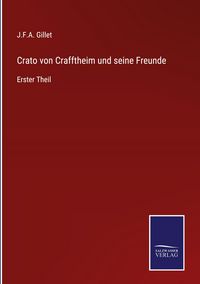 Produktbild: Crato von Crafftheim und seine Freunde