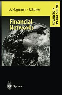 Produktbild: Financial Networks