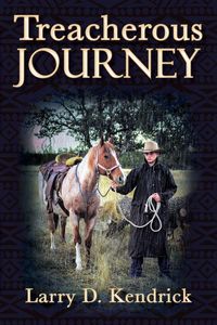 Produktbild: Treacherous Journey