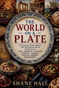 Produktbild: The World on a Plate