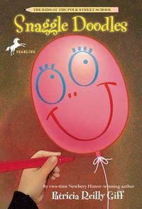 Produktbild: Snaggle Doodles