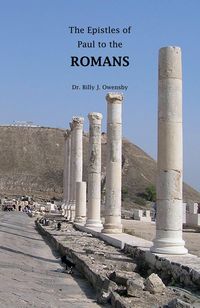 Produktbild: Epistles of Paul to the Romans