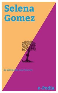 Produktbild: E-Pedia: Selena Gomez