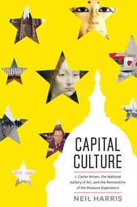 Produktbild: Capital Culture