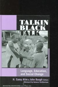 Produktbild: Talkin Black Talk