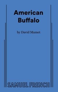 Produktbild: American Buffalo