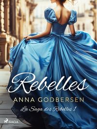 Produktbild: Rebelles