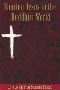 Produktbild: Sharing Jesus in the Buddhist