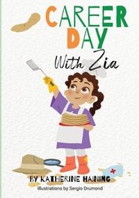 Produktbild: Career Day with Zia