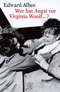 Bild vom Artikel Wer hat Angst vor Virginia Woolf vom Autor Edward Albee