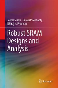 Produktbild: Robust SRAM Designs and Analysis