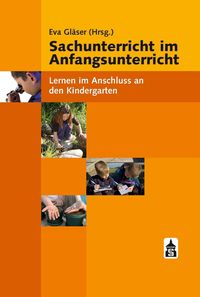 Produktbild: Sachunterricht im Anfangsunterricht