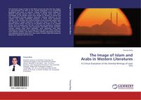 Produktbild: The Image of Islam and Arabs in Western Literatures