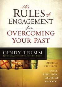 Produktbild: Rules of Engagement for Overcoming Your Past