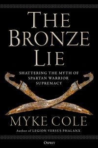 Produktbild: Bronze Lie