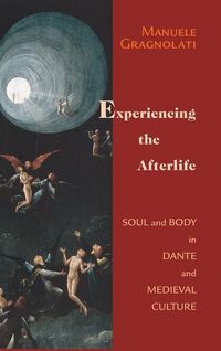 Produktbild: Experiencing the Afterlife