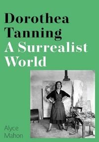 Produktbild: Dorothea Tanning
