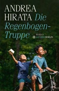 Produktbild: Die Regenbogentruppe