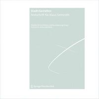 Produktbild: Stadt: Gestalten