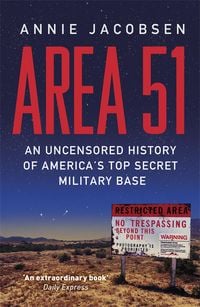 Produktbild: Area 51