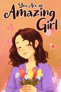 Produktbild: You Are an Amazing Girl