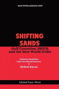 Produktbild: Shifting Sands