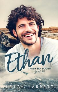 Produktbild: Ethan (Salish Sea Society, #2)