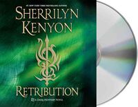 Produktbild: Retribution