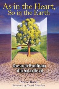 Produktbild: As in the Heart, So in the Earth