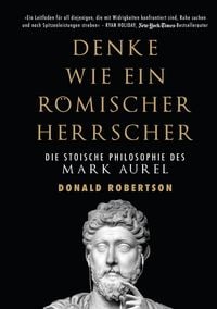 Produktbild: Denke wie ein r&ouml;mischer Herrscher