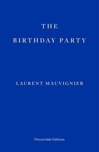 Produktbild: The Birthday Party