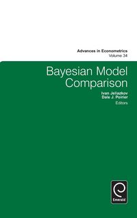 Produktbild: Bayesian Model Comparison