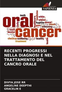 Produktbild: Recenti Progressi Nella Diagnosi E Nel Trattamento Del Cancro Orale