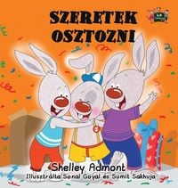 Produktbild: Szeretek osztozni