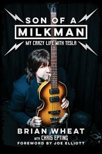 Produktbild: Son of a Milkman