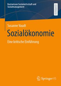 Produktbild: Sozial&ouml;konomie
