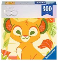 Bild vom Artikel Ravensburger - Simba, 300 Teile vom Autor 