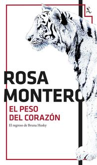 Produktbild: El peso del coraz&oacute;n