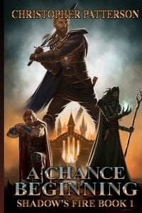 Produktbild: A Chance Beginning